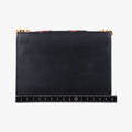 KATE Black Leather 856096 CLT856096.1216ケイト ブラック レザー 856096 CLT856096.1216