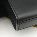 KATE Black Leather 856096 CLT856096.1216ケイト ブラック レザー 856096 CLT856096.1216