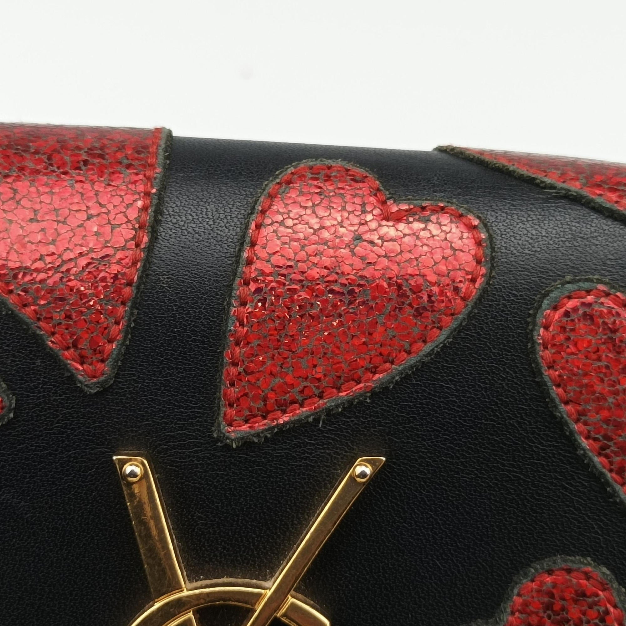 KATE Black Leather 856096 CLT856096.1216ケイト ブラック レザー 856096 CLT856096.1216