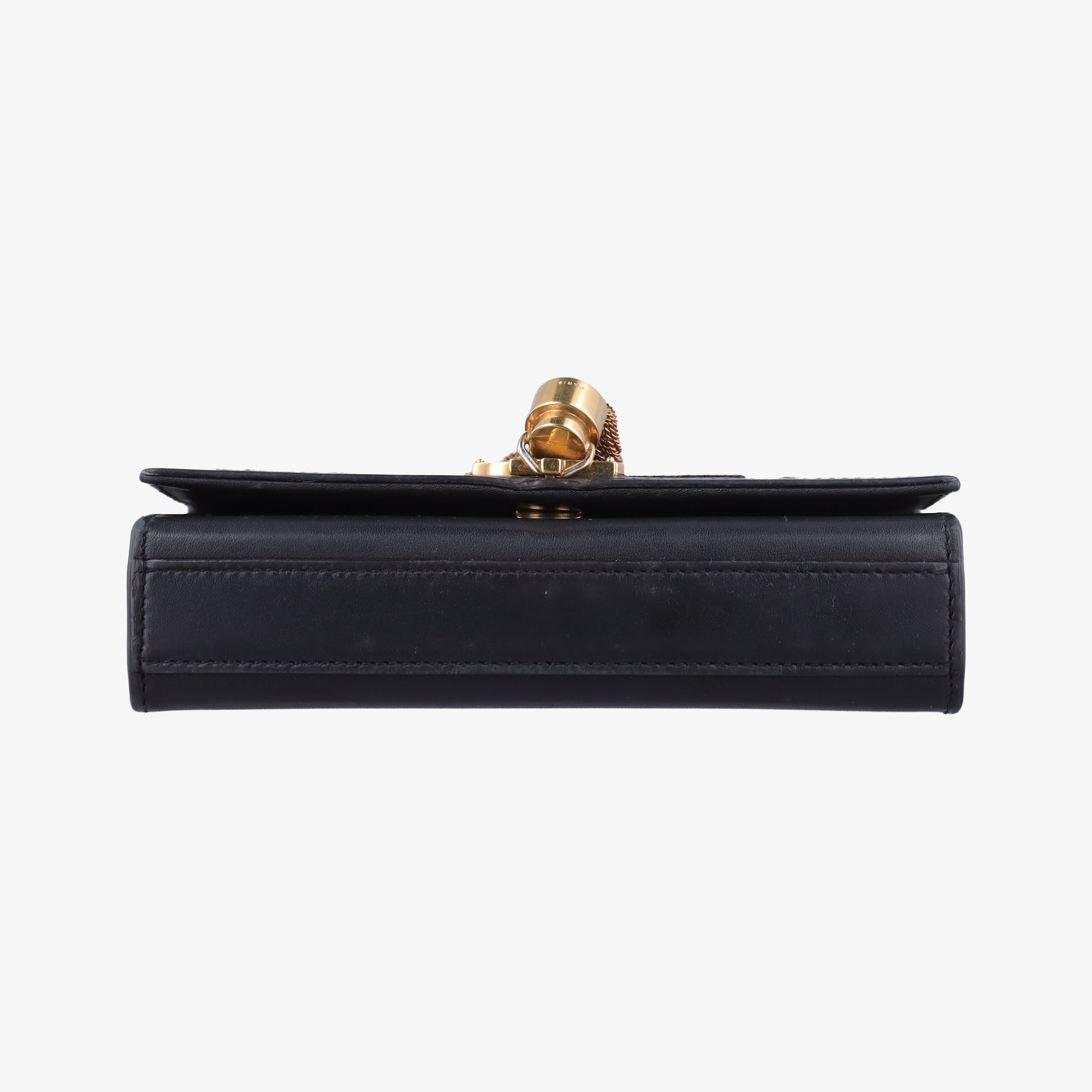 KATE Black Leather 856096 CLT856096.1216ケイト ブラック レザー 856096 CLT856096.1216