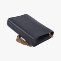 KATE Black Leather 856096 CLT856096.1216ケイト ブラック レザー 856096 CLT856096.1216