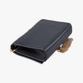 KATE Black Leather 856096 CLT856096.1216ケイト ブラック レザー 856096 CLT856096.1216