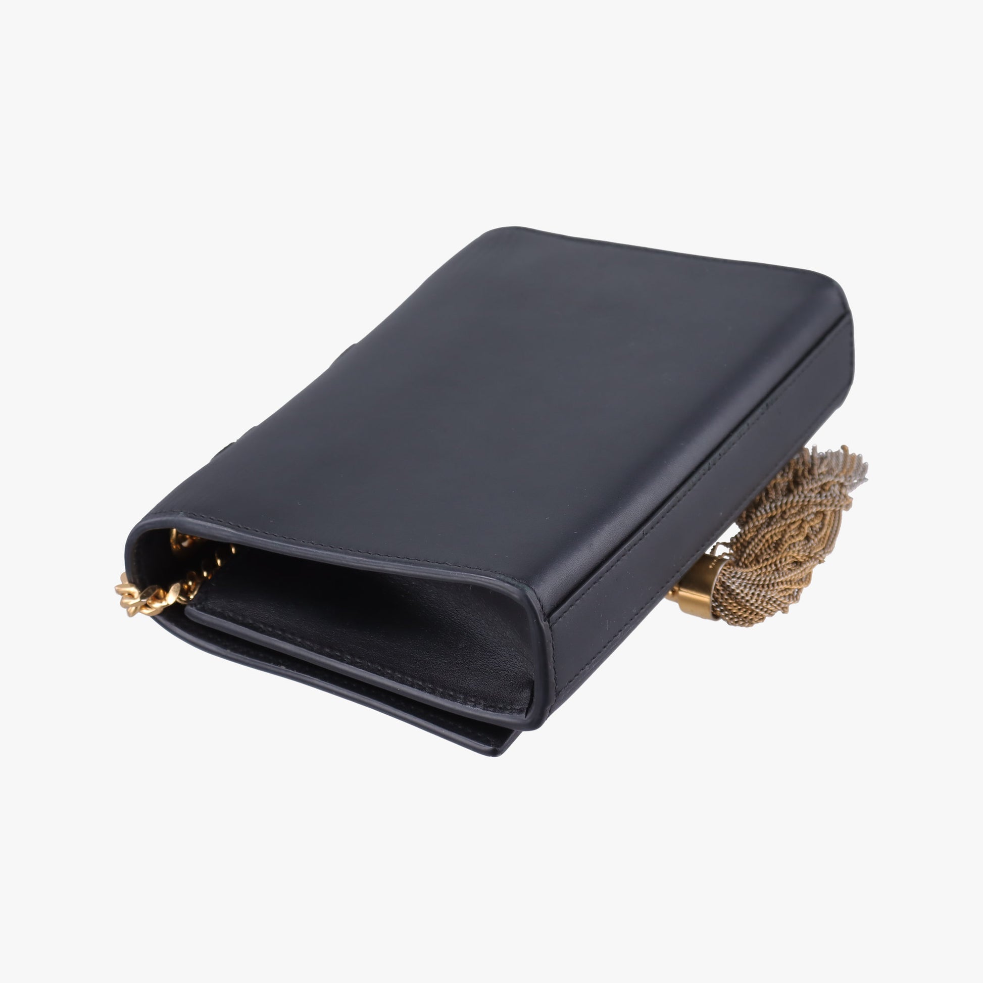 KATE Black Leather 856096 CLT856096.1216ケイト ブラック レザー 856096 CLT856096.1216