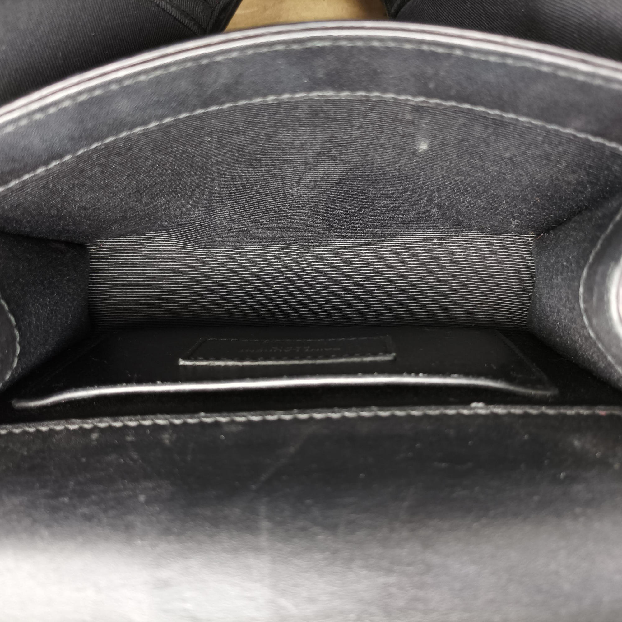 KATE Black Leather 856096 CLT856096.1216ケイト ブラック レザー 856096 CLT856096.1216