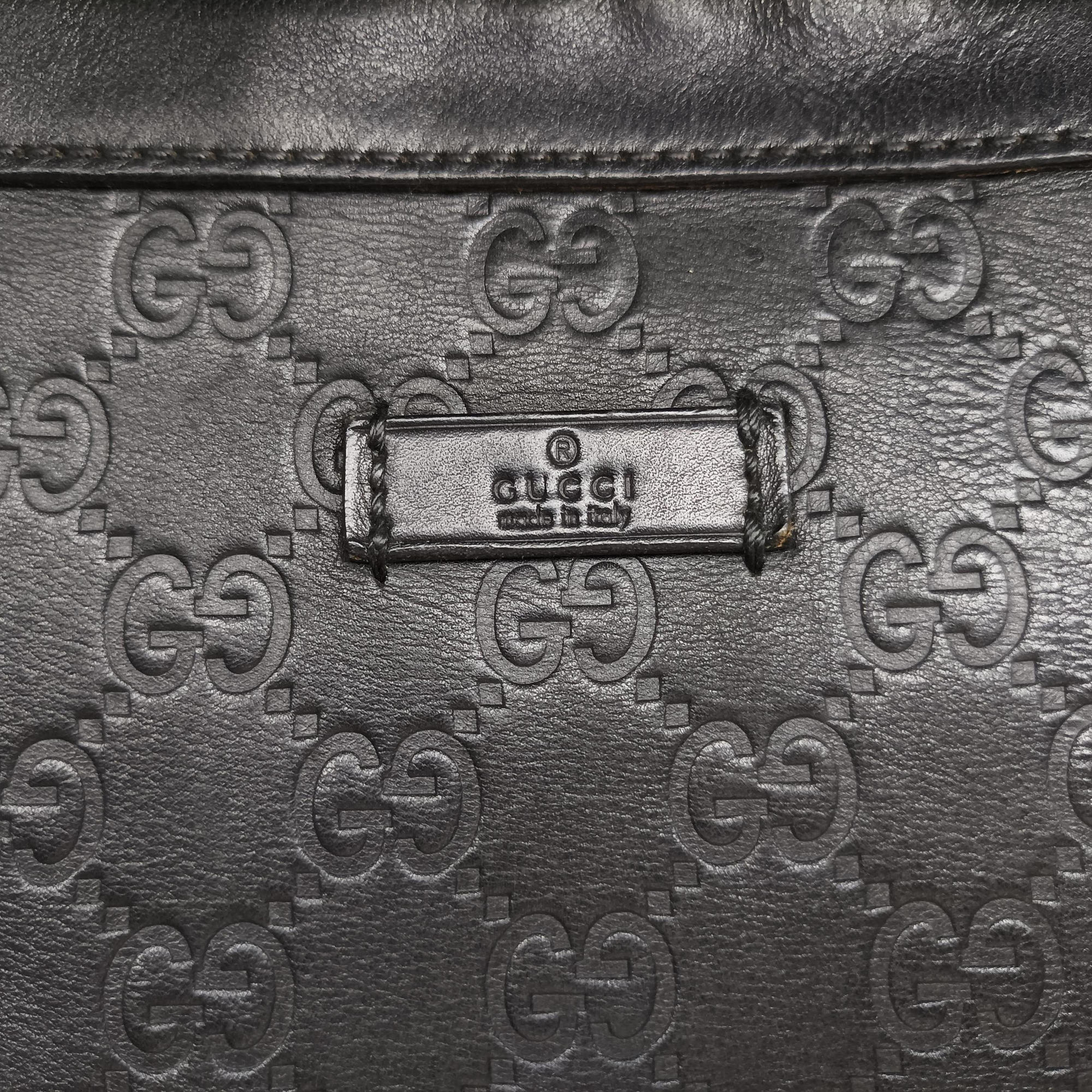 Shima Black Leather 148476 シマライン ブラック レザー 148476 