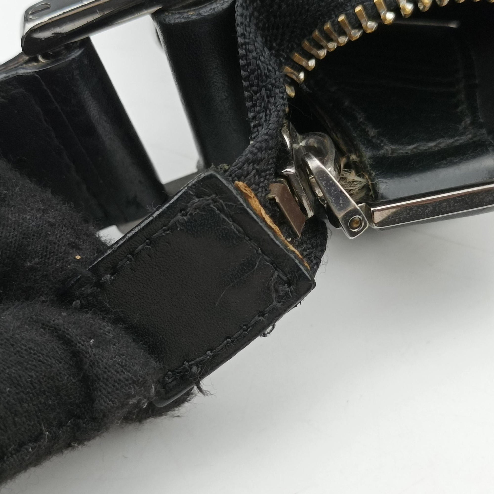 Shima Black Leather 148476 シマライン ブラック レザー 148476 