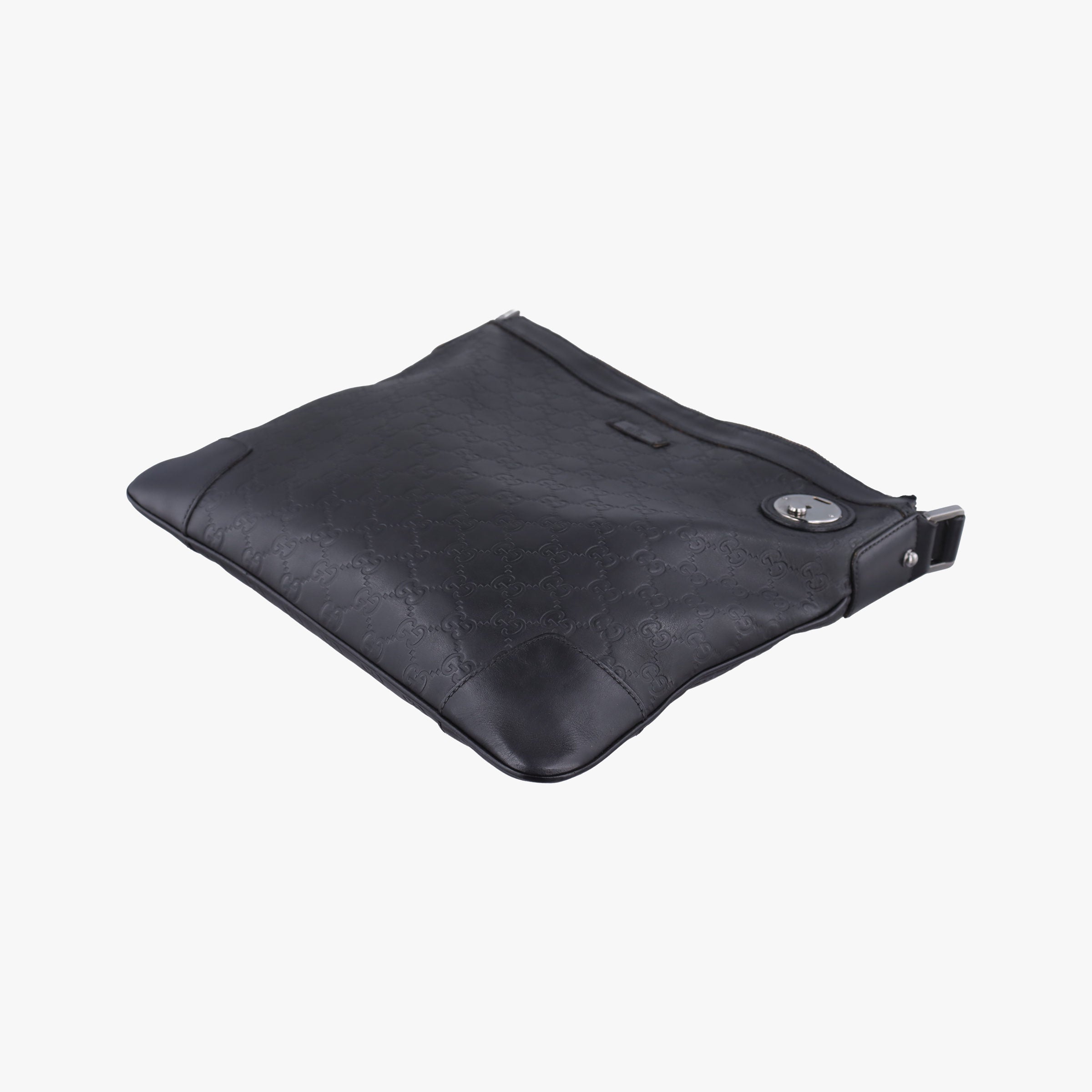 Shima Black Leather 148476 シマライン ブラック レザー 148476 
