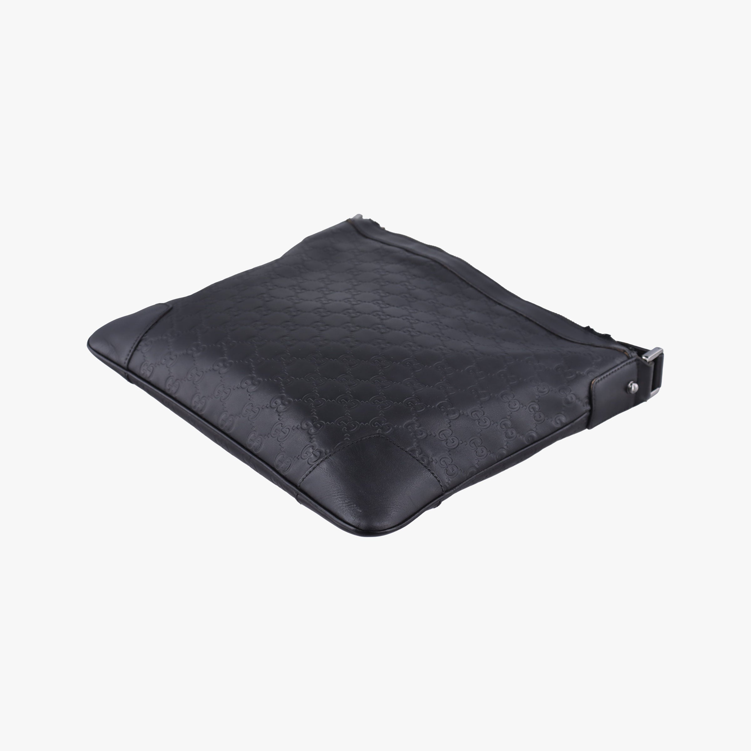 Shima Black Leather 148476 シマライン ブラック レザー 148476 