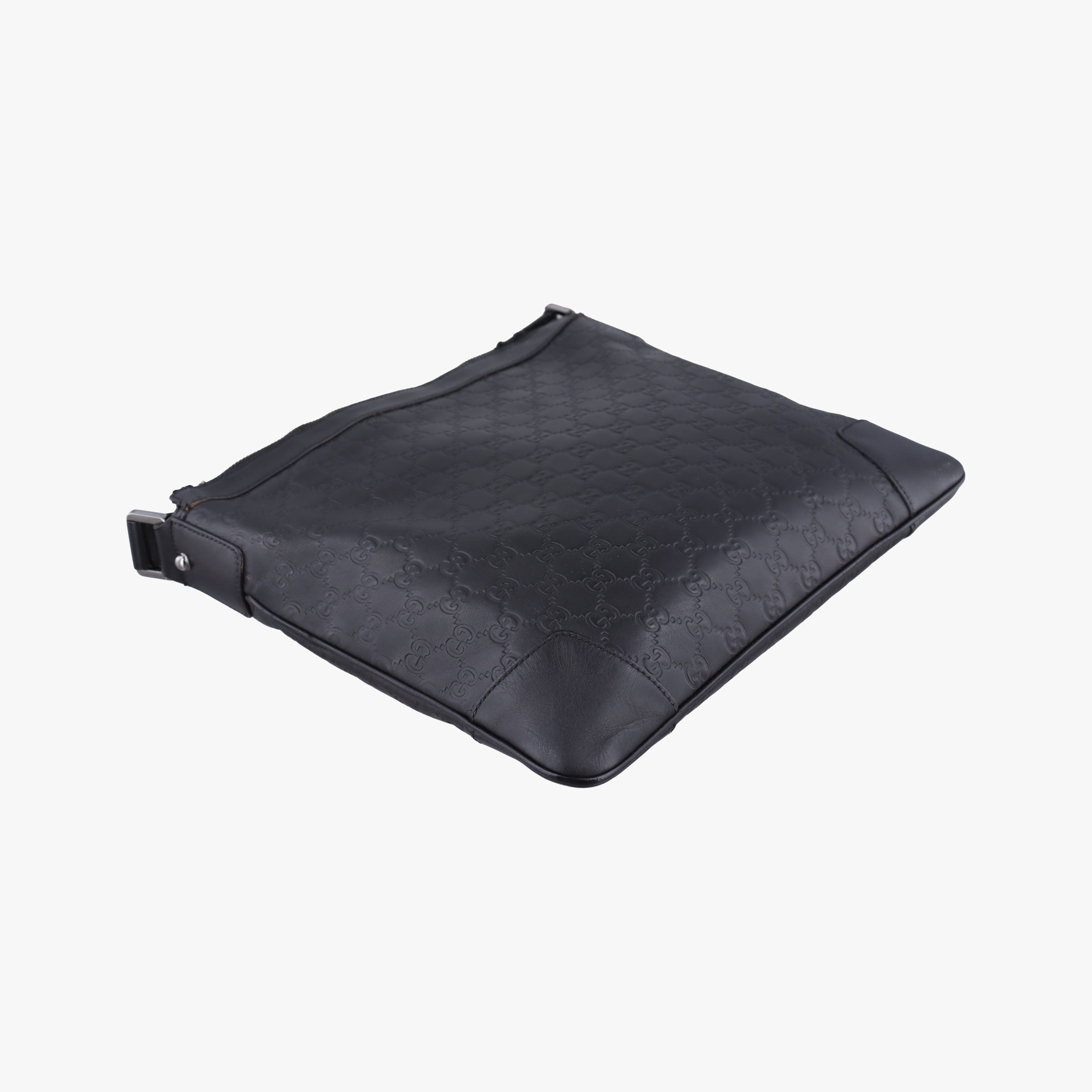 Shima Black Leather 148476 シマライン ブラック レザー 148476 