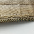 Miss GG Hobo beige×White canvas×leather 326514 E016216438ミス GG ホーボー ベージュ×ホワイト キャンバス×レザー 326514 E016216438