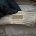 Galleria Beige SAFFIANO Leather BN1802 7 8ガレリア ベージュ サフィアーノレザー BN1802 7 8