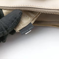 Galleria Beige SAFFIANO Leather BN1802 7 8ガレリア ベージュ サフィアーノレザー BN1802 7 8