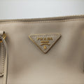 Galleria Beige SAFFIANO Leather BN1802 7 8ガレリア ベージュ サフィアーノレザー BN1802 7 8
