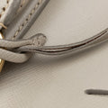 Galleria Beige SAFFIANO Leather BN1802 7 8ガレリア ベージュ サフィアーノレザー BN1802 7 8