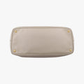 Galleria Beige SAFFIANO Leather BN1802 7 8ガレリア ベージュ サフィアーノレザー BN1802 7 8