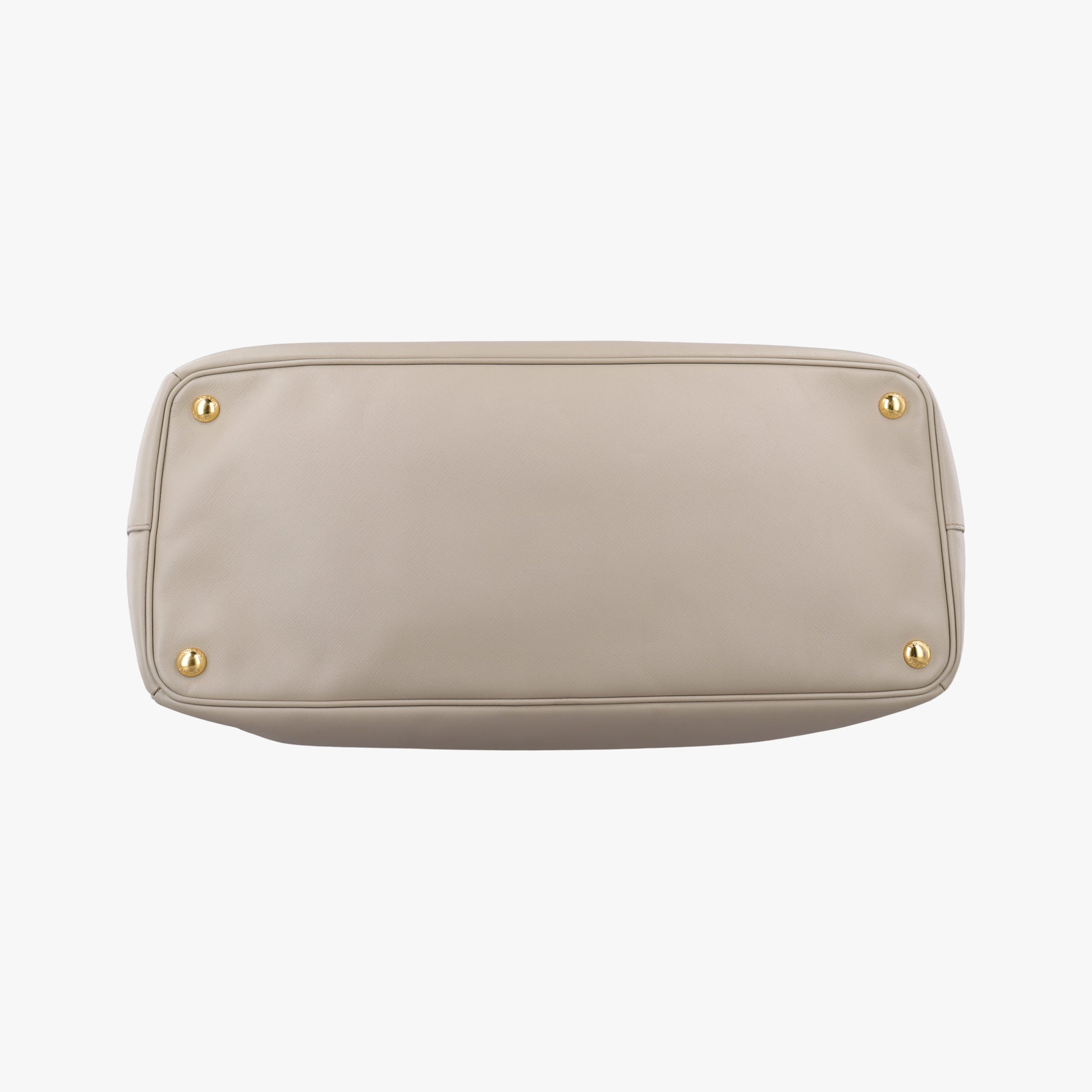 Galleria Beige SAFFIANO Leather BN1802 7 8ガレリア ベージュ サフィアーノレザー BN1802 7 8