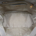 Galleria Beige SAFFIANO Leather BN1802 7 8ガレリア ベージュ サフィアーノレザー BN1802 7 8