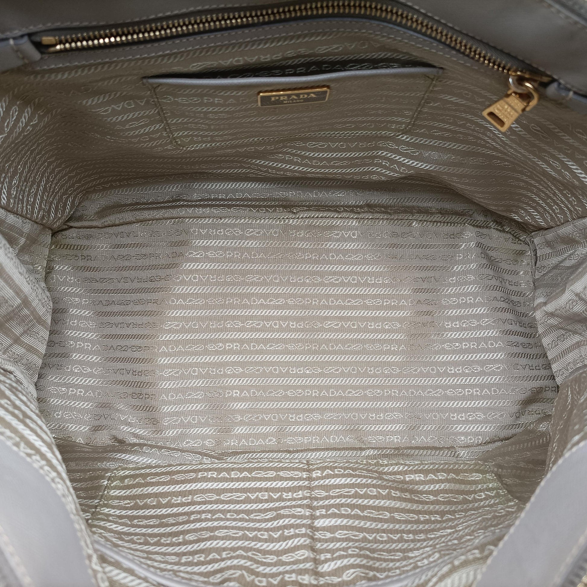 Galleria Beige SAFFIANO Leather BN1802 7 8ガレリア ベージュ サフィアーノレザー BN1802 7 8