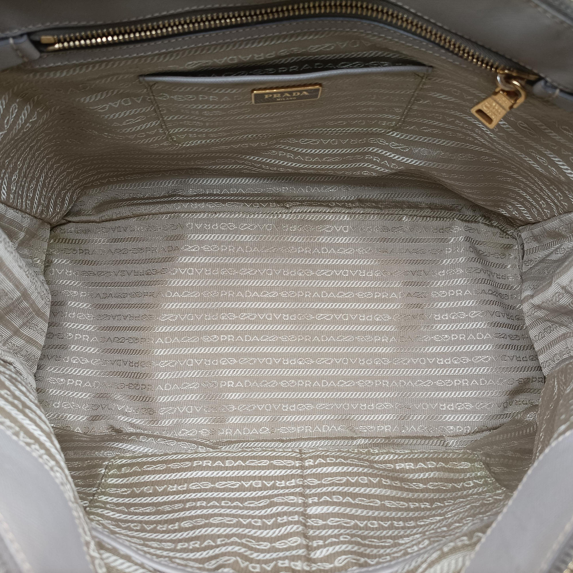 Galleria Beige SAFFIANO Leather BN1802 7 8ガレリア ベージュ サフィアーノレザー BN1802 7 8
