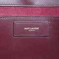 BETTY Burgundy suede×leather 314515 314515.000926ベティ ワインレッド スエード×レザー 314515 314515.000926