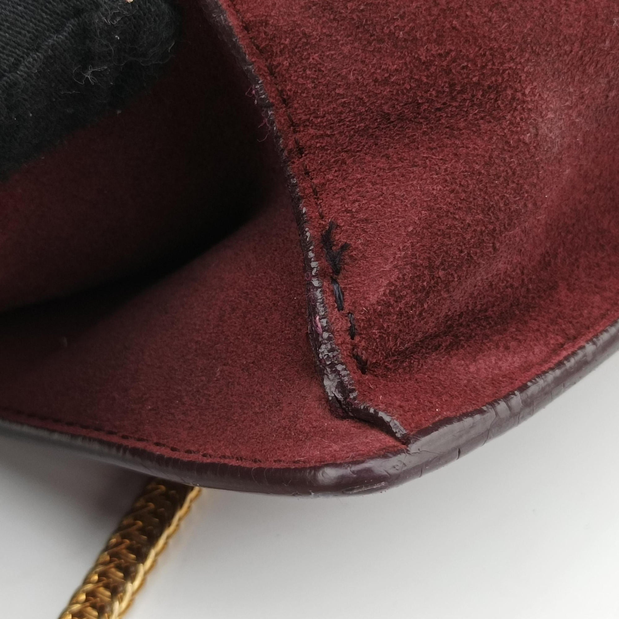 BETTY Burgundy suede×leather 314515 314515.000926ベティ ワインレッド スエード×レザー 314515 314515.000926