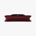 BETTY Burgundy suede×leather 314515 314515.000926ベティ ワインレッド スエード×レザー 314515 314515.000926