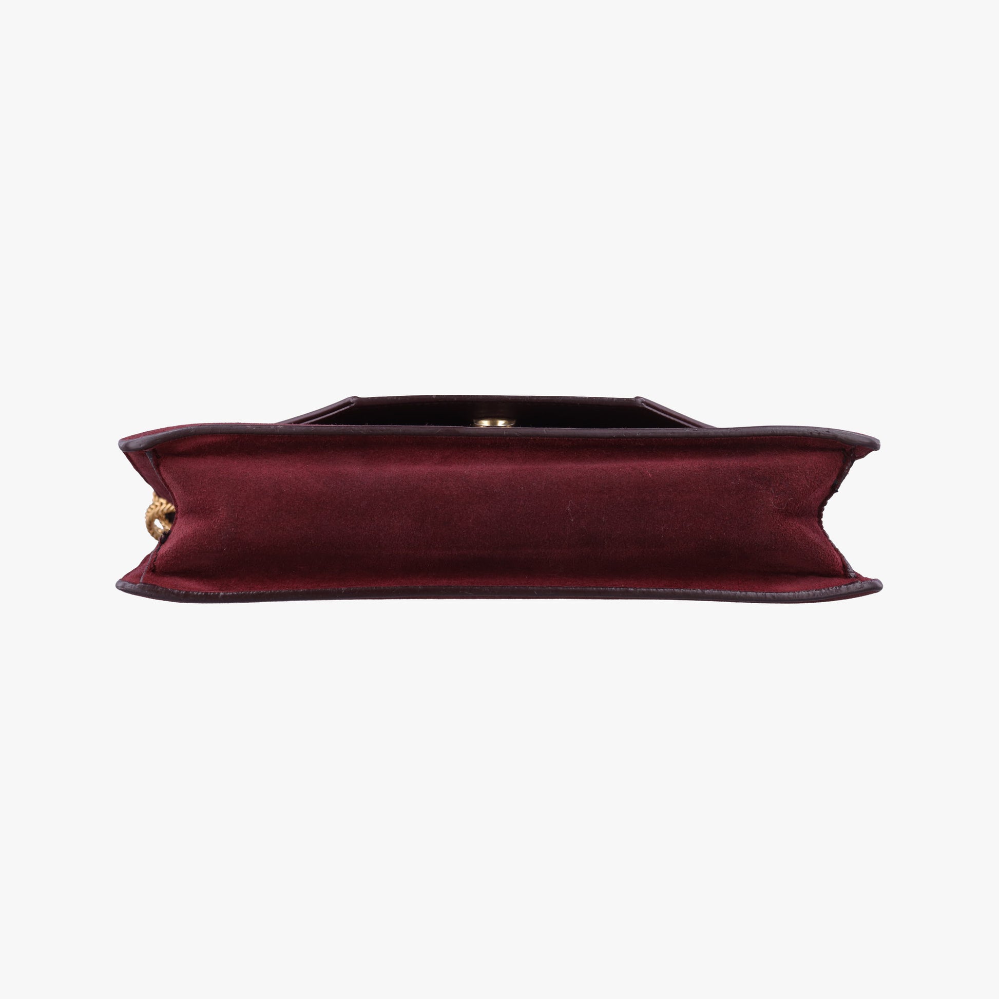 BETTY Burgundy suede×leather 314515 314515.000926ベティ ワインレッド スエード×レザー 314515 314515.000926