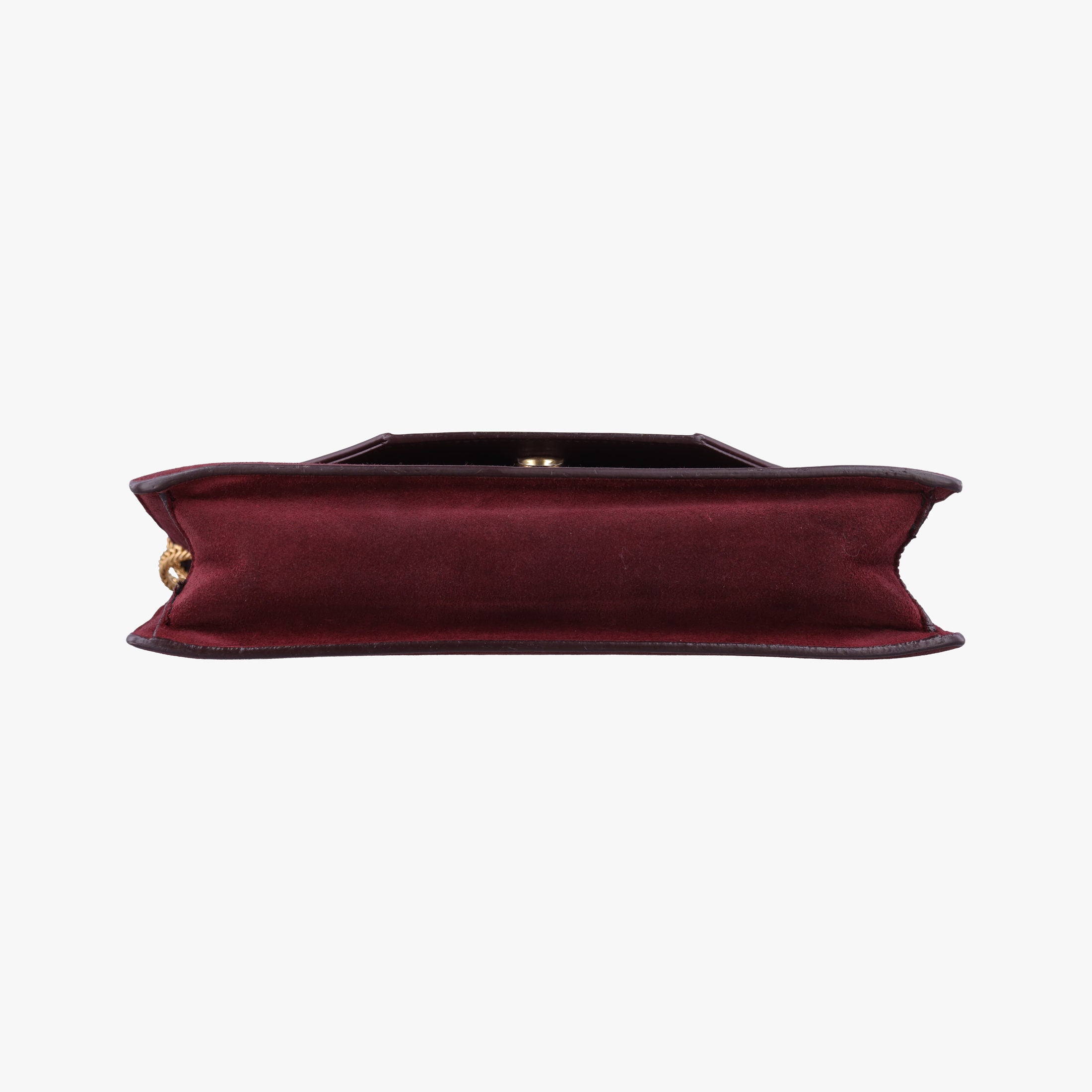 BETTY Burgundy suede×leather 314515 314515.000926ベティ ワインレッド スエード×レザー 314515 314515.000926