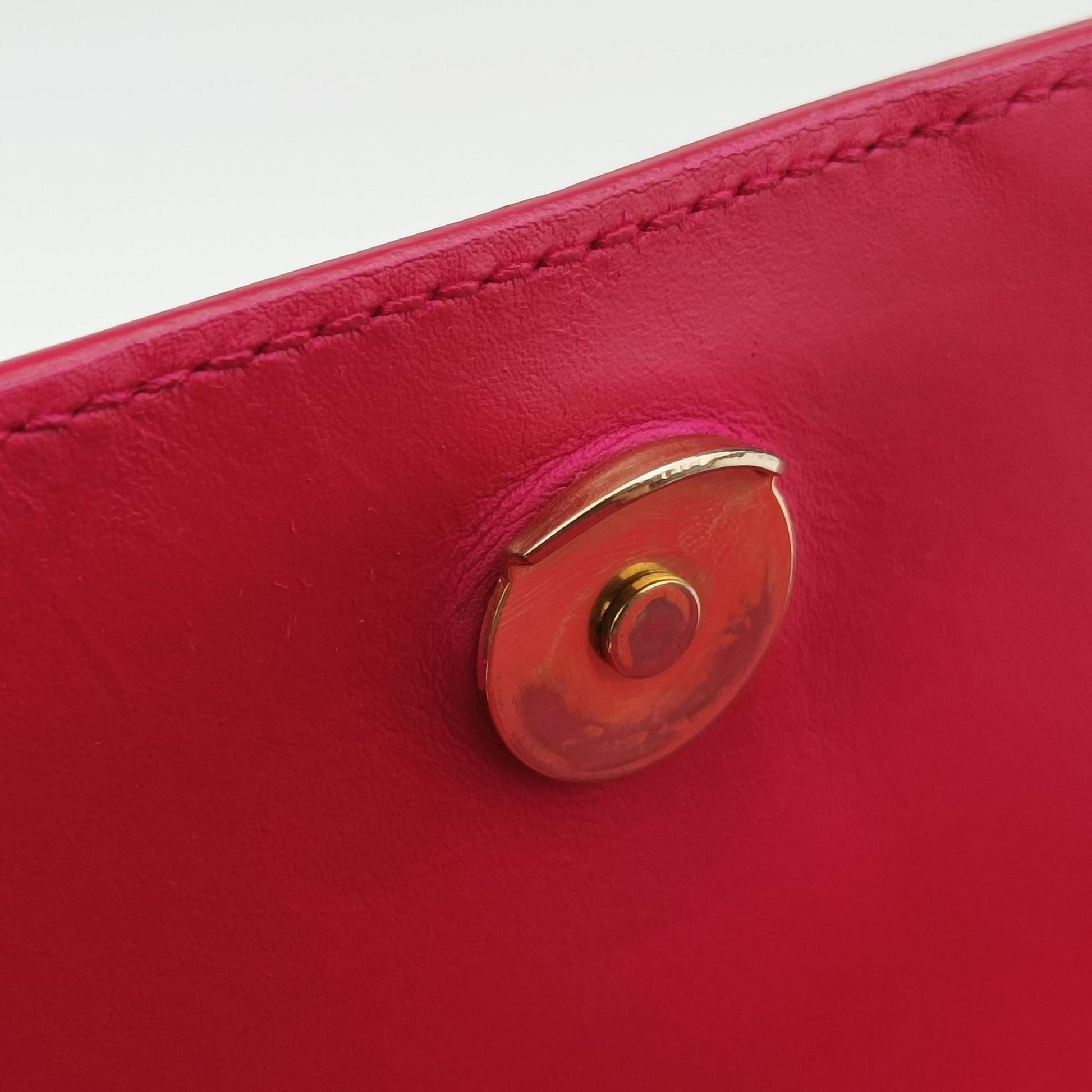 BETTY Rose Leather 314515 314515.000926ベティ ローズ レッド レザー 314515 314515.000926