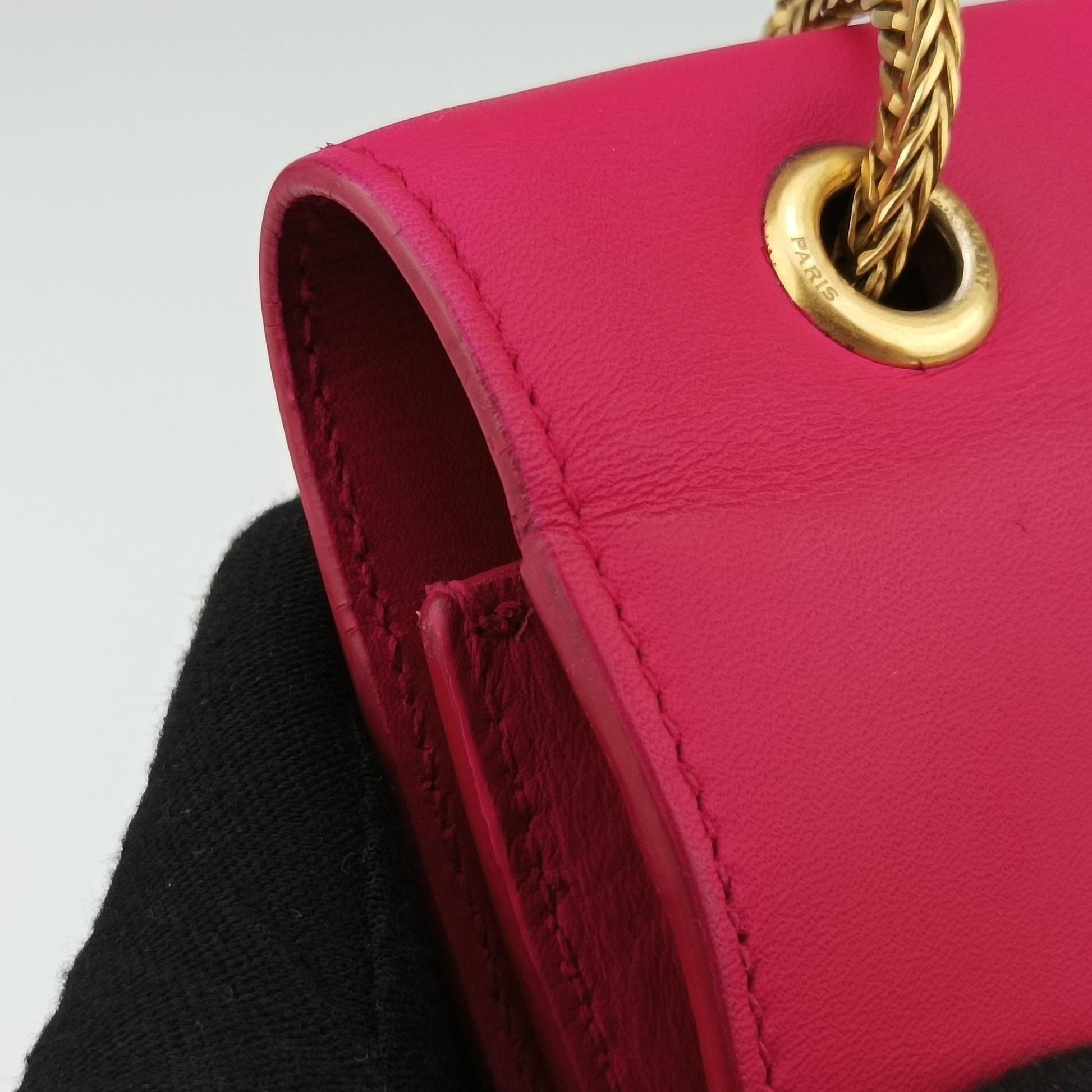 BETTY Rose Leather 314515 314515.000926ベティ ローズ レッド レザー 314515 314515.000926