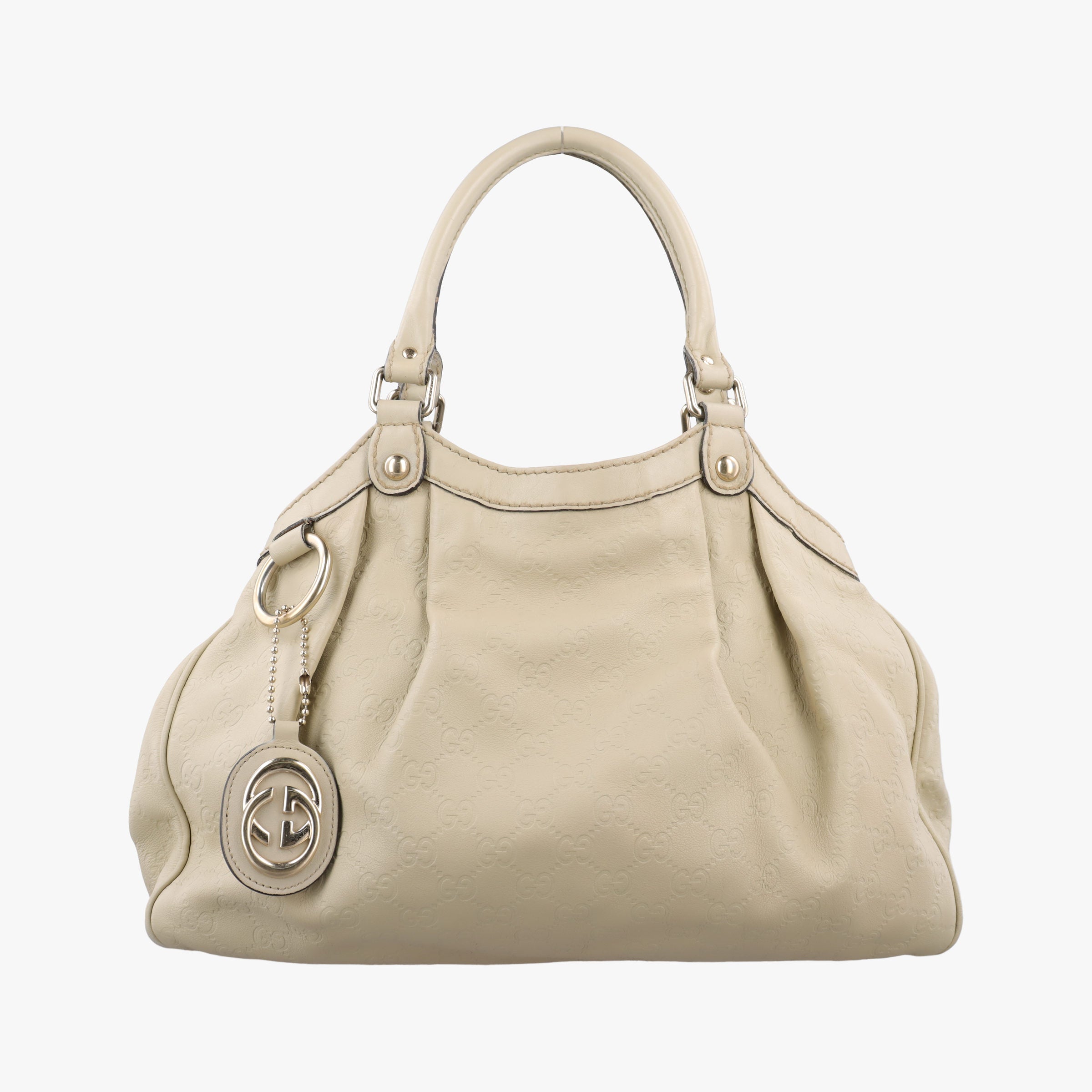 Sukey White Leather 211944 D4932988スーキー ホワイト レザー 211944 D4932988