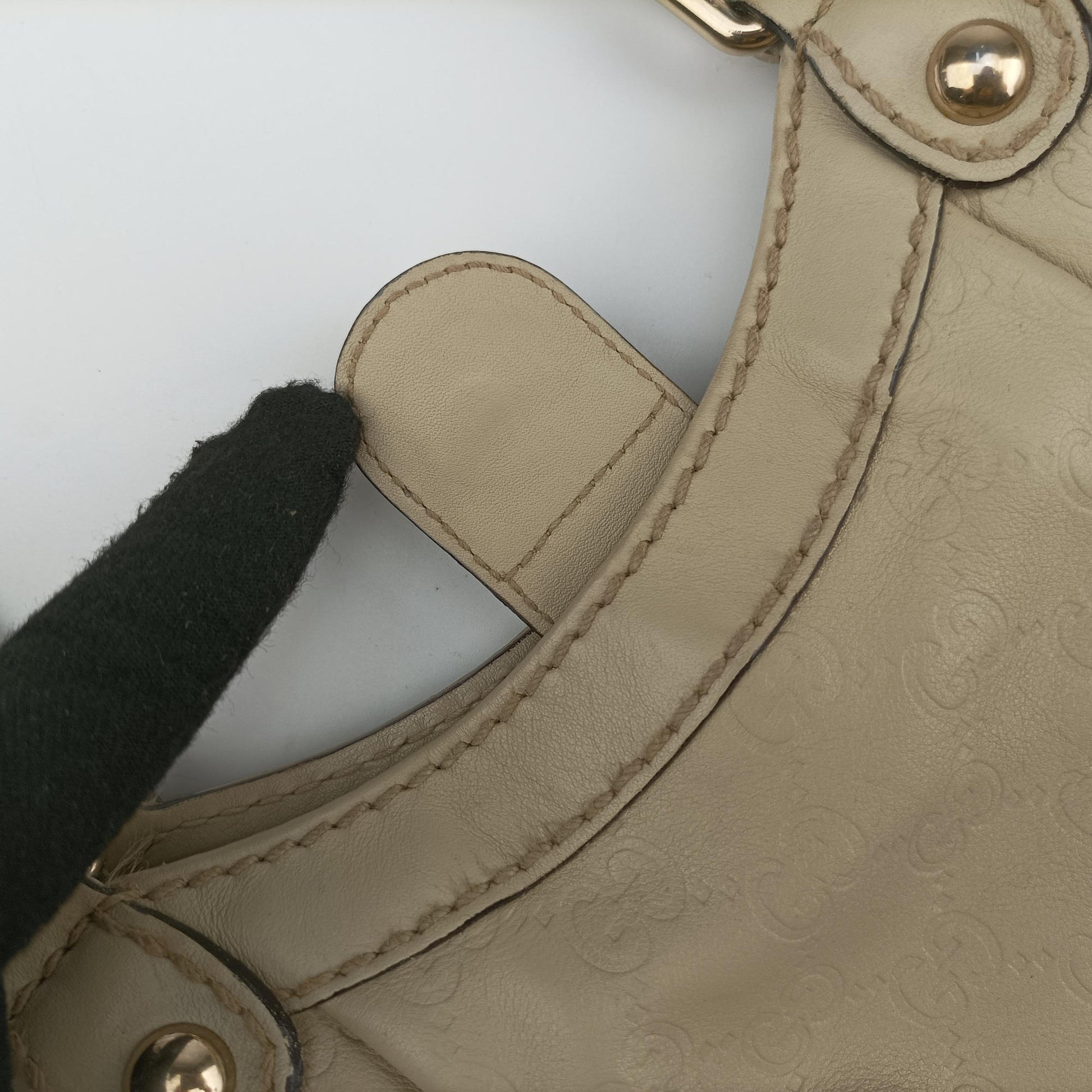 Sukey White Leather 211944 D4932988スーキー ホワイト レザー 211944 D4932988
