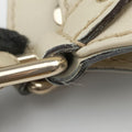 Sukey White Leather 211944 D4932988スーキー ホワイト レザー 211944 D4932988