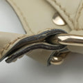 Sukey White Leather 211944 D4932988スーキー ホワイト レザー 211944 D4932988