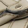 Sukey White Leather 211944 D4932988スーキー ホワイト レザー 211944 D4932988