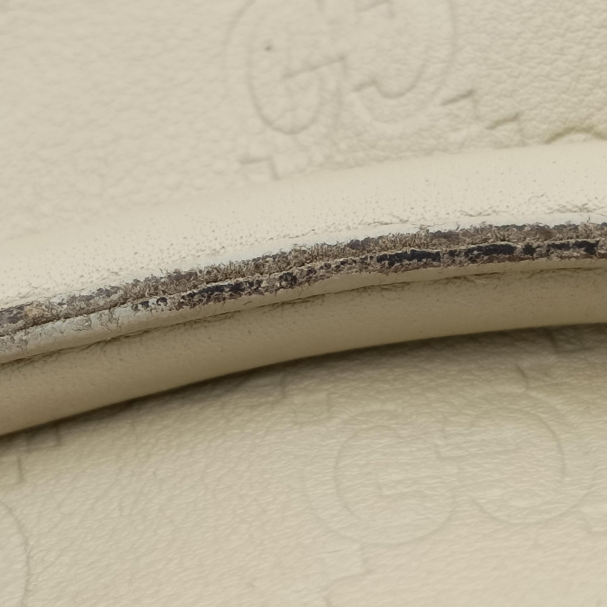 Sukey White Leather 211944 D4932988スーキー ホワイト レザー 211944 D4932988