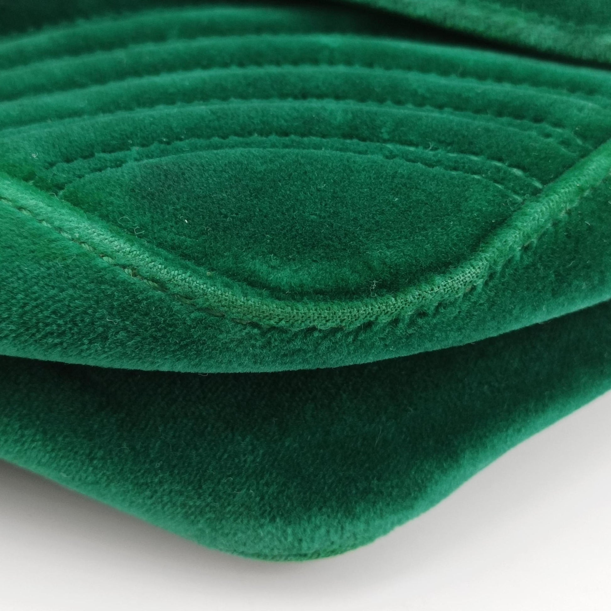 GG Marmont Green velour 443497 H023425375GGマーモント グリーン ベロア 443497 H023425375