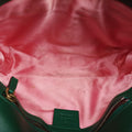 GG Marmont Green velour 443497 H023425375GGマーモント グリーン ベロア 443497 H023425375
