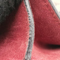 Dionysus beige×red×multicolor PVC coated canvas × suede 400249 H023059400ディオニュソス ベージュ×レッド×マルチカラー PVCコーティングキャンバス×スエード 400249 H023059400