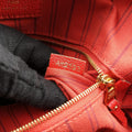 Speedy Bandouliere 30 Orian Monogram Empreinte M40756 AH2123スピーディ バンドリエール30 オリアン モノグラム アンプラント M40756 AH2123