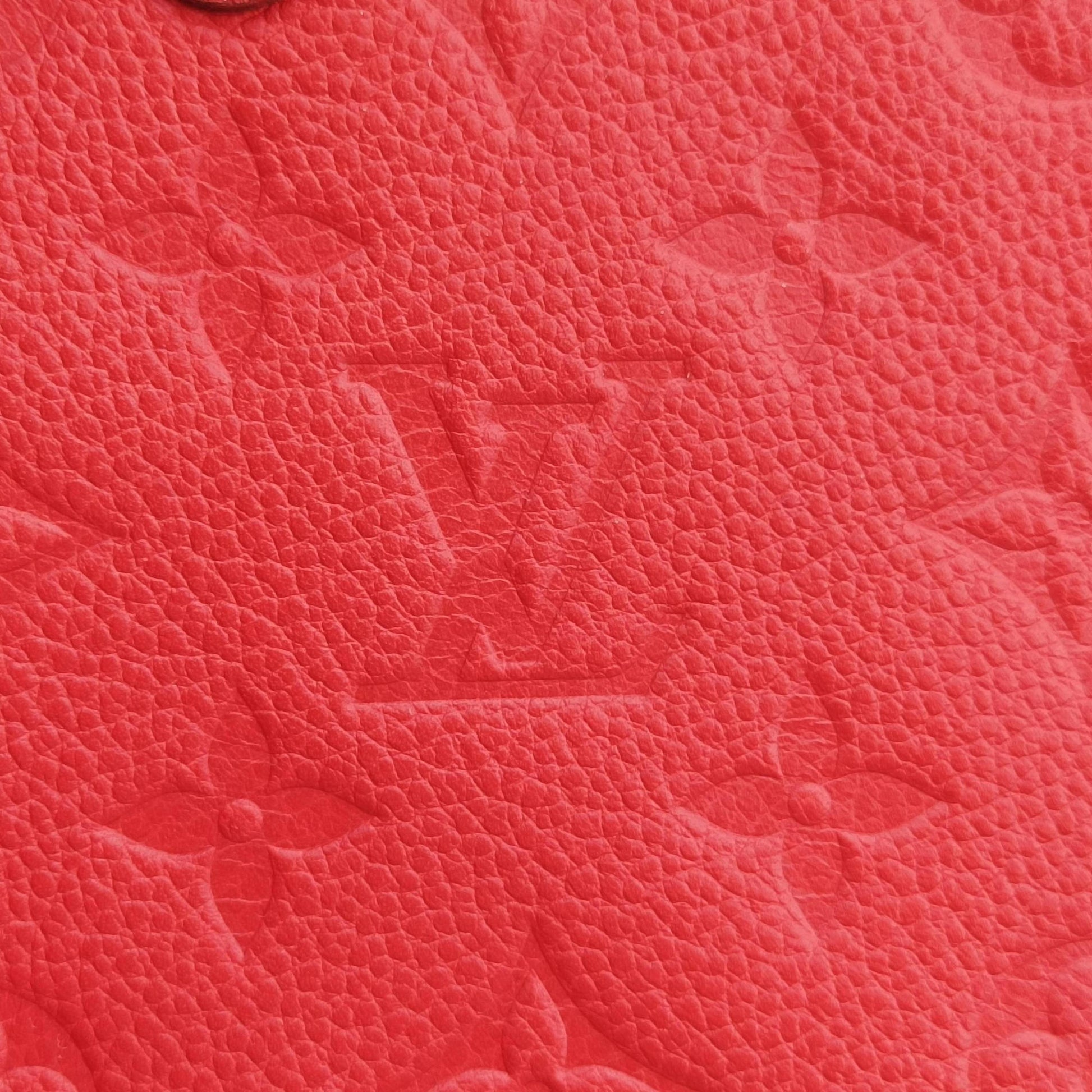 Speedy Bandouliere 30 Orian Monogram Empreinte M40756 AH2123スピーディ バンドリエール30 オリアン モノグラム アンプラント M40756 AH2123