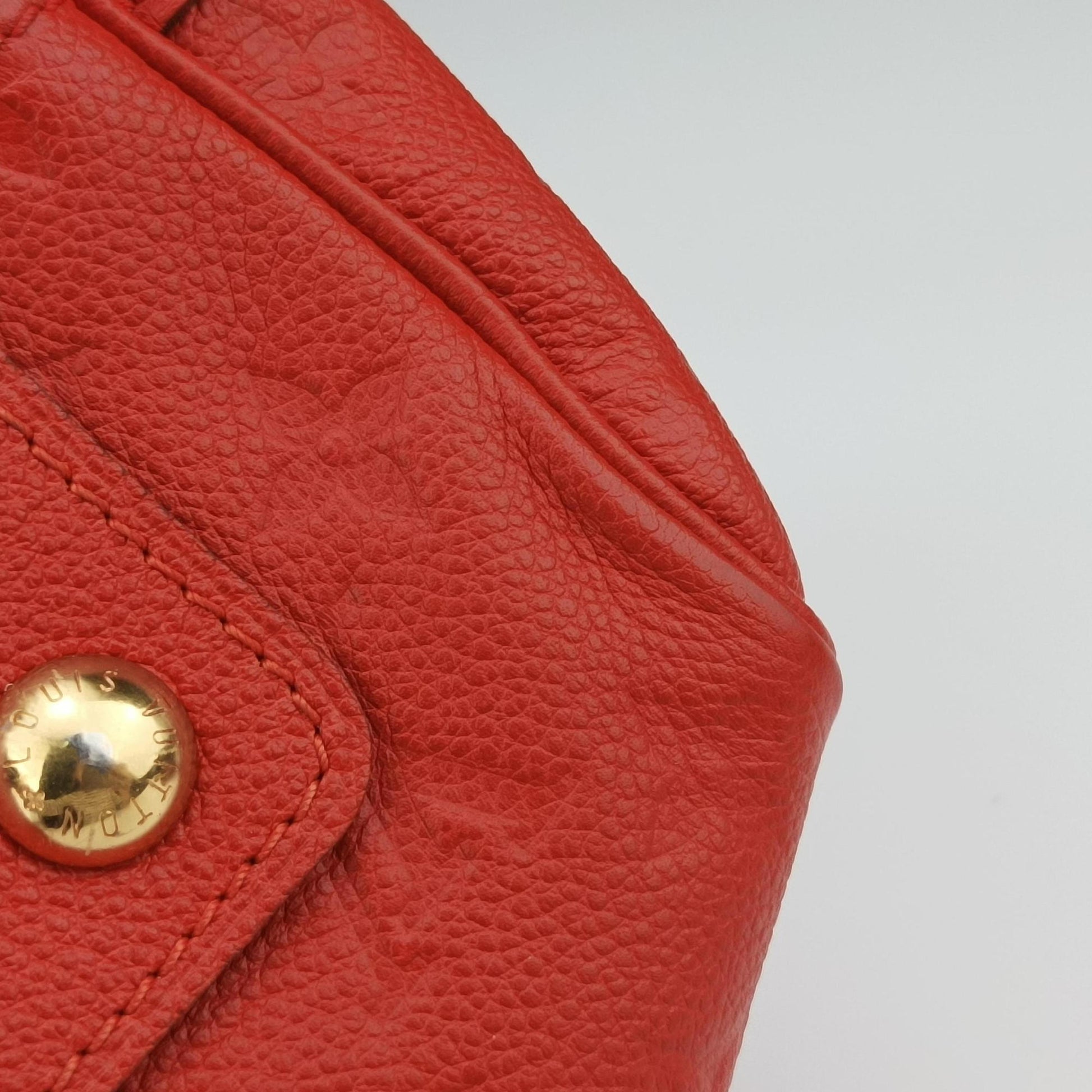 Speedy Bandouliere 30 Orian Monogram Empreinte M40756 AH2123スピーディ バンドリエール30 オリアン モノグラム アンプラント M40756 AH2123