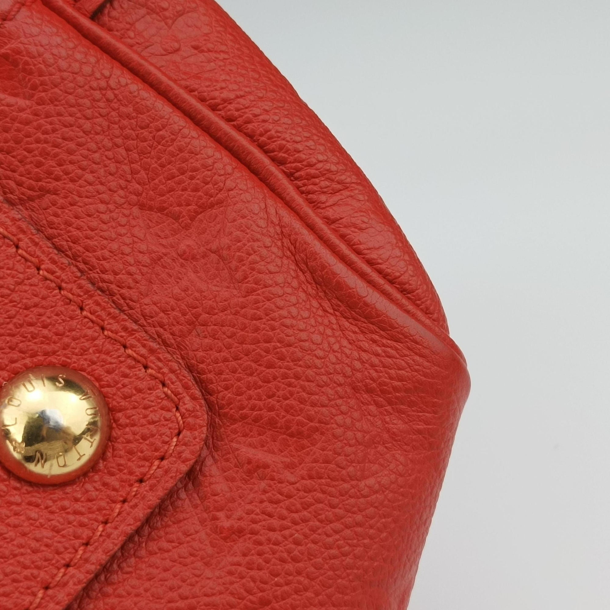 Speedy Bandouliere 30 Orian Monogram Empreinte M40756 AH2123スピーディ バンドリエール30 オリアン モノグラム アンプラント M40756 AH2123