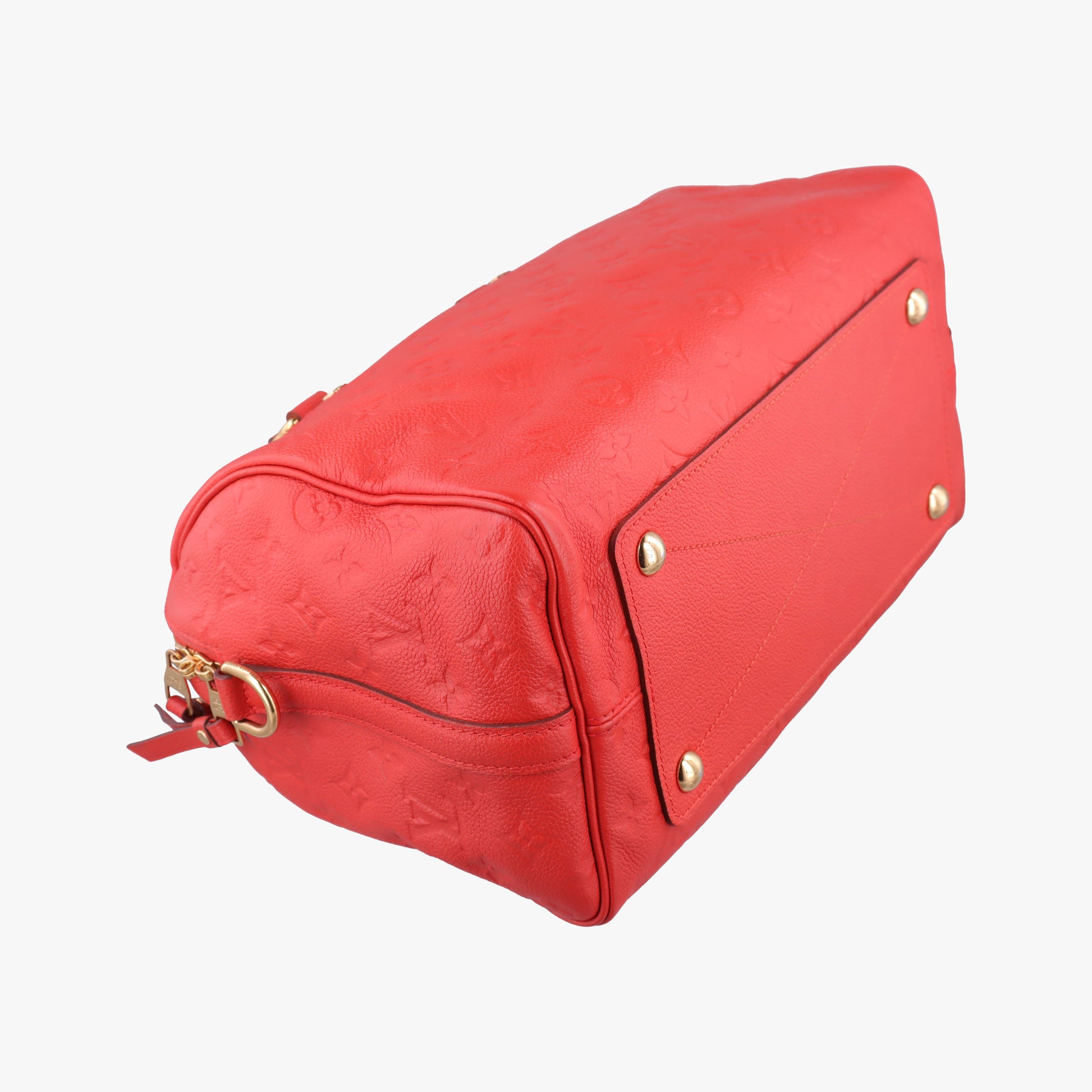 Speedy Bandouliere 30 Orian Monogram Empreinte M40756 AH2123スピーディ バンドリエール30 オリアン モノグラム アンプラント M40756 AH2123