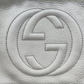 Soho White Leather 308364 F014971537ソーホー ホワイト レザー 308364 F014971537