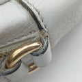 Soho White Leather 308364 F014971537ソーホー ホワイト レザー 308364 F014971537