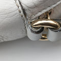 Soho White Leather 308364 F014971537ソーホー ホワイト レザー 308364 F014971537