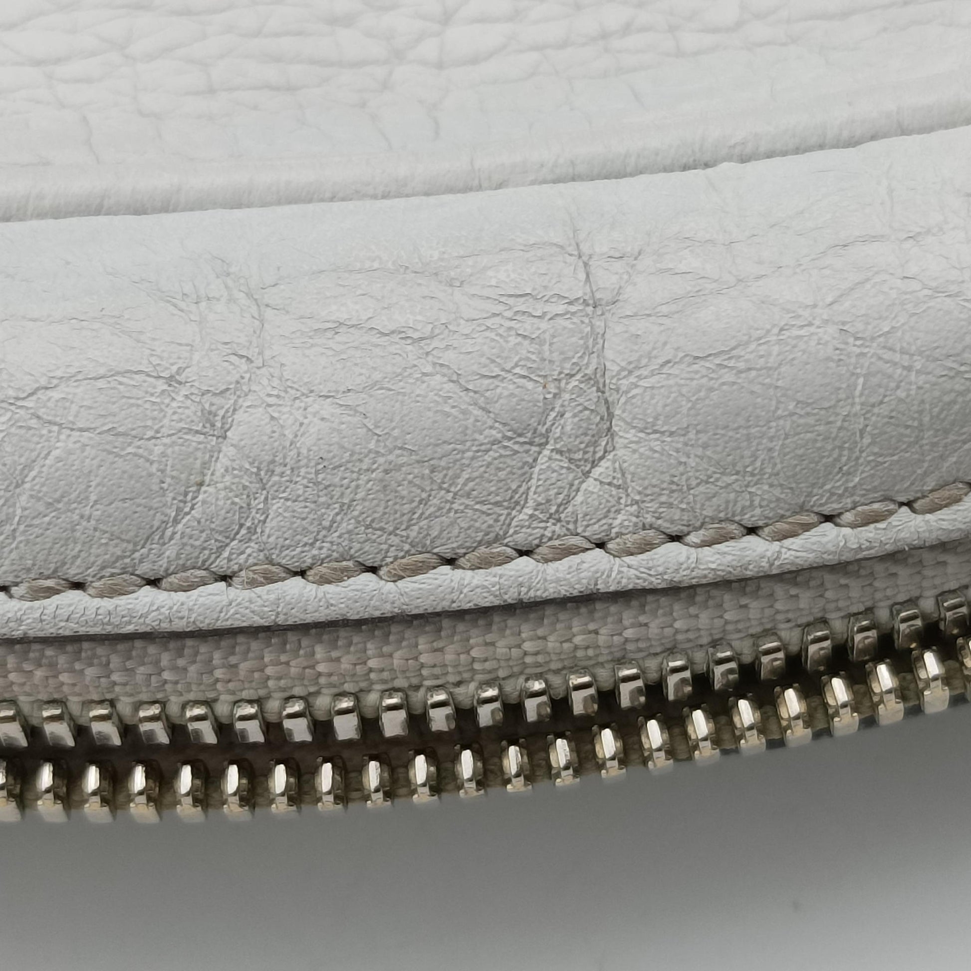 Soho White Leather 308364 F014971537ソーホー ホワイト レザー 308364 F014971537