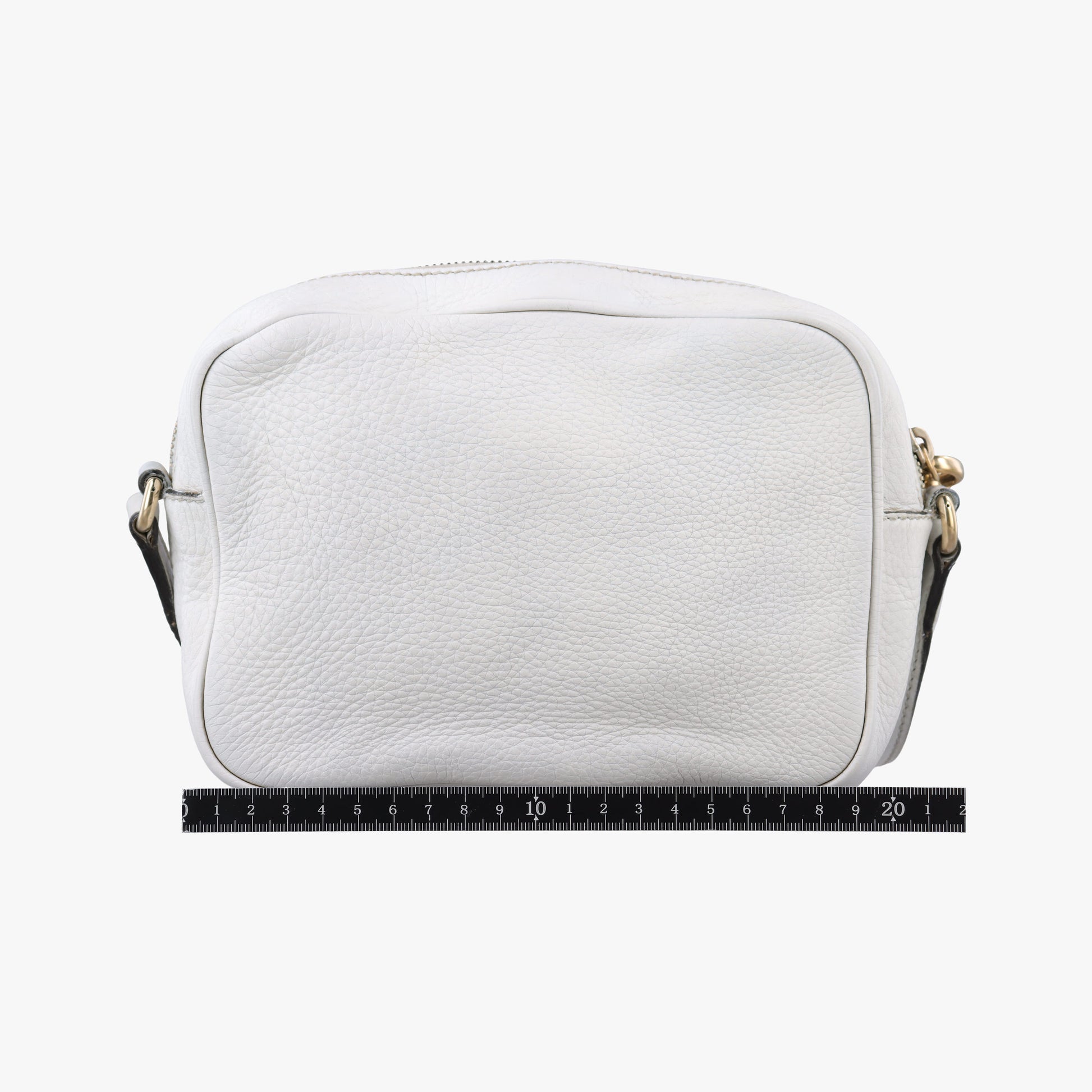 Soho White Leather 308364 F014971537ソーホー ホワイト レザー 308364 F014971537