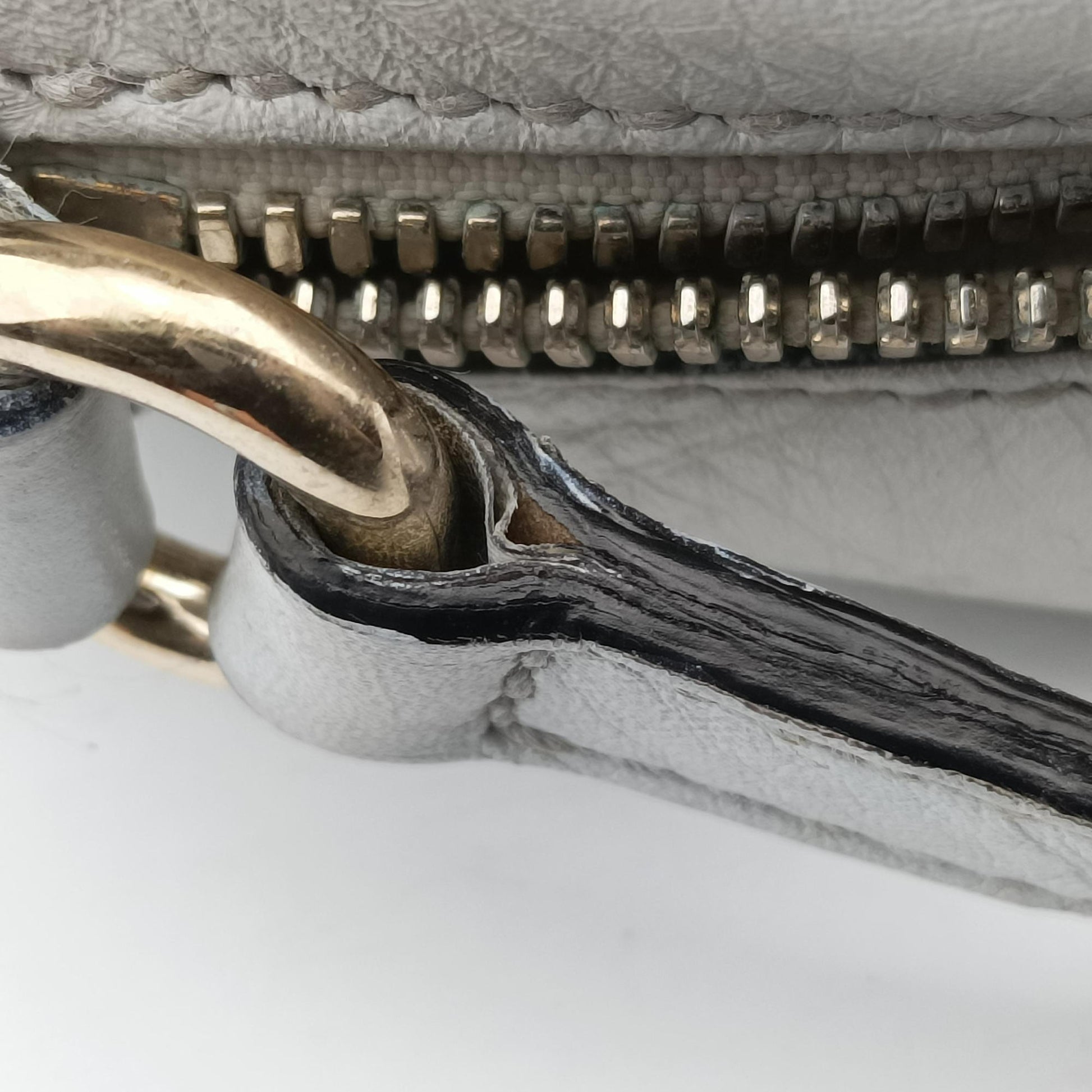 Soho White Leather 308364 F014971537ソーホー ホワイト レザー 308364 F014971537